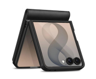 Tech-Protect Wallet do Galaxy Z Flip 8 Black - 1571578 - zdjęcie 2